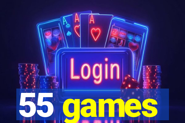 55 games